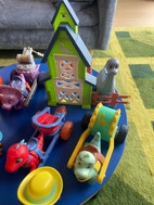 Miniatyrgalleribilde