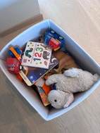 Miniatyrgalleribilde