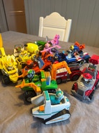 Miniatyrgalleribilde