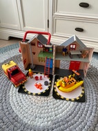 Miniatyrgalleribilde