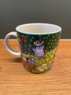 Miniatyrgalleribilde