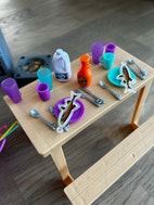 Miniatyrgalleribilde