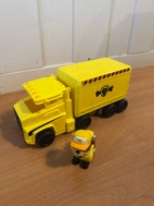 Miniatyrgalleribilde