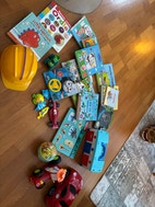 Miniatyrgalleribilde