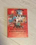 Miniatyrgalleribilde