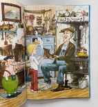 Miniatyrgalleribilde