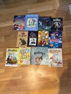 Miniatyrgalleribilde