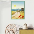 Miniatyrgalleribilde