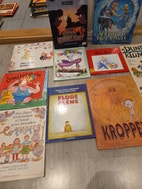 Miniatyrgalleribilde