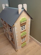 Miniatyrgalleribilde