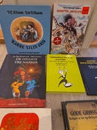 Miniatyrgalleribilde