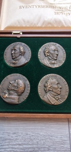 Miniatyrgalleribilde