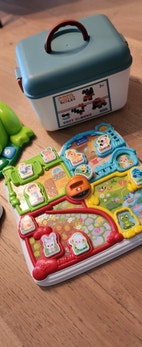 Miniatyrgalleribilde