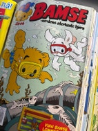 Miniatyrgalleribilde