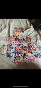 Miniatyrgalleribilde