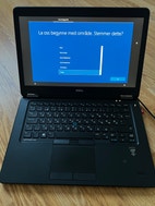 Miniatyrgalleribilde