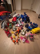 Miniatyrgalleribilde