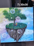 Miniatyrgalleribilde