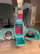 Miniatyrgalleribilde