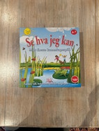 Miniatyrgalleribilde