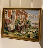 Miniatyrgalleribilde