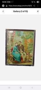 Miniatyrgalleribilde