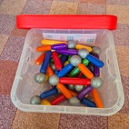 Miniatyrgalleribilde