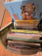 Miniatyrgalleribilde