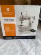 Miniatyrgalleribilde