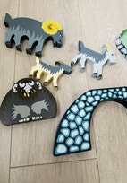 Miniatyrgalleribilde