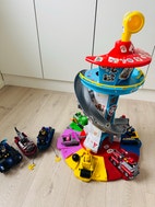 Miniatyrgalleribilde