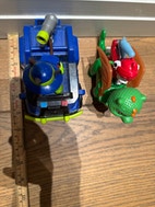 Miniatyrgalleribilde