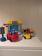 Miniatyrgalleribilde