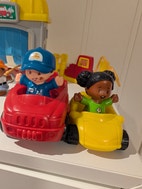 Miniatyrgalleribilde