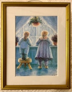 Miniatyrgalleribilde