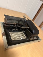 Miniatyrgalleribilde