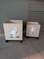 Miniatyrgalleribilde