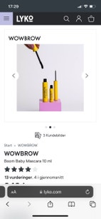 Miniatyrgalleribilde