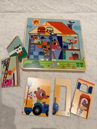 Miniatyrgalleribilde