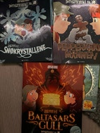 Miniatyrgalleribilde