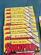 Miniatyrgalleribilde