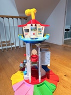 Miniatyrgalleribilde