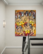 Miniatyrgalleribilde