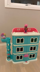 Miniatyrgalleribilde