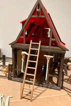 Miniatyrgalleribilde