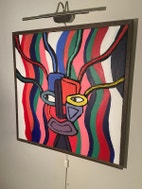 Miniatyrgalleribilde