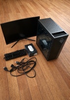 Miniatyrgalleribilde