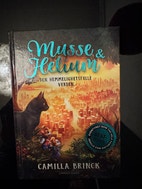 Miniatyrgalleribilde