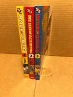 Miniatyrgalleribilde