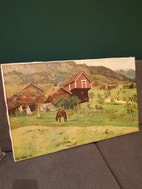 Miniatyrgalleribilde